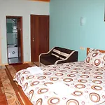 Сasa de vacaciones илиеви , цигов чарк