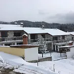 Сasa de vacaciones илиеви , цигов чарк *