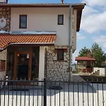 илиеви , цигов чарк Сasa de vacaciones Batak