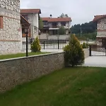 Сasa de vacaciones илиеви , цигов чарк Batak