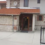 илиеви , цигов чарк *