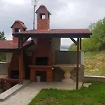 Сasa de vacaciones илиеви , цигов чарк Batak