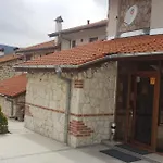 илиеви , цигов чарк Сasa de vacaciones Batak