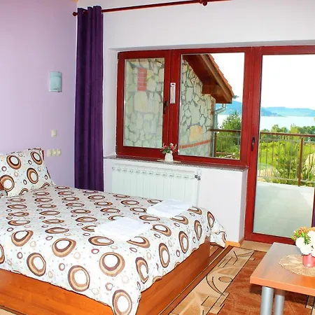 Tatil Evi илиеви , цигов чарк