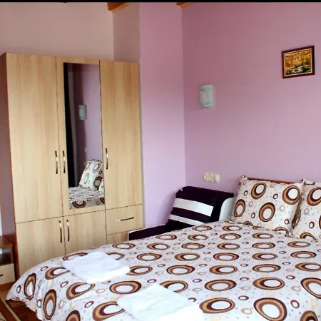 Tatil Evi илиеви , цигов чарк Batak