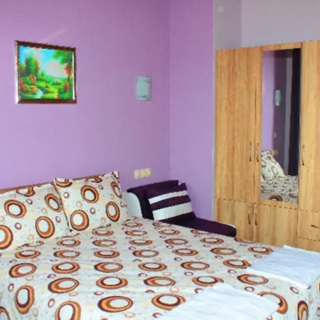 Tatil Evi илиеви , цигов чарк Batak