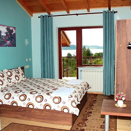 Tatil Evi илиеви , цигов чарк Batak