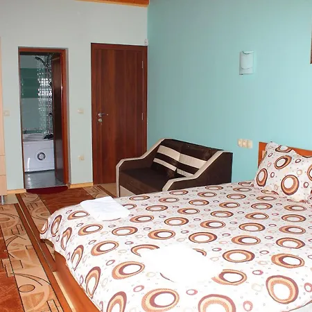 Tatil Evi илиеви , цигов чарк