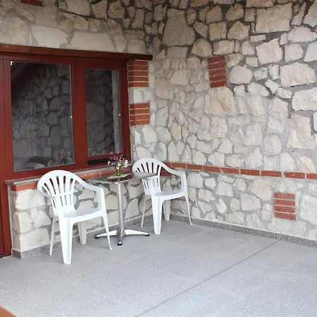 Holiday home илиеви , цигов чарк Batak