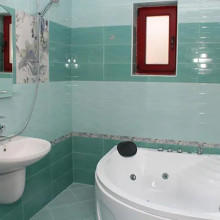 Tatil Evi илиеви , цигов чарк