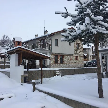 Holiday home илиеви , цигов чарк *