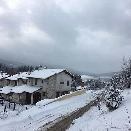 илиеви , цигов чарк Holiday home