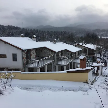 Holiday home илиеви , цигов чарк
