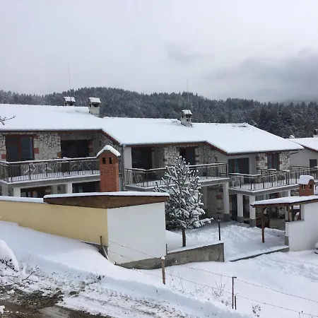 Holiday home илиеви , цигов чарк *