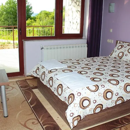 илиеви , цигов чарк Tatil Evi
