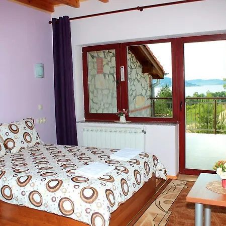 илиеви , цигов чарк Holiday home