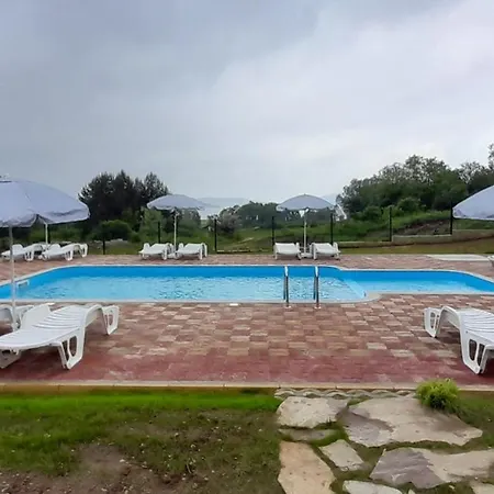 Holiday home илиеви , цигов чарк Batak