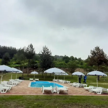 илиеви , цигов чарк Holiday home *