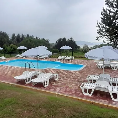 Holiday home илиеви , цигов чарк *