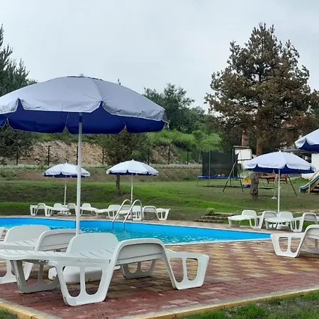 Tatil Evi илиеви , цигов чарк Batak