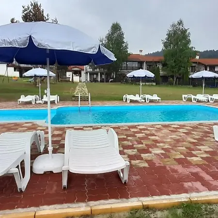 Holiday home илиеви , цигов чарк