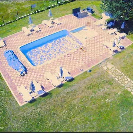 Tatil Evi илиеви , цигов чарк Batak
