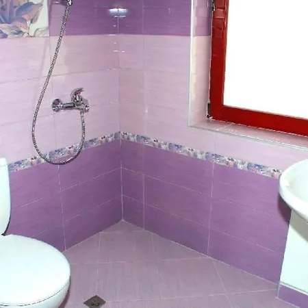 илиеви , цигов чарк בטק