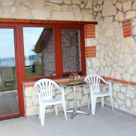 илиеви , цигов чарк בית נופש