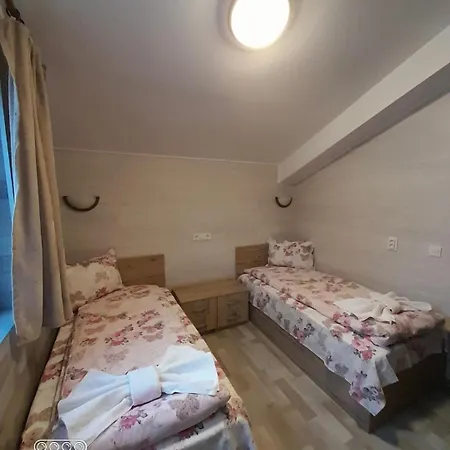 בית נופש илиеви , цигов чарк