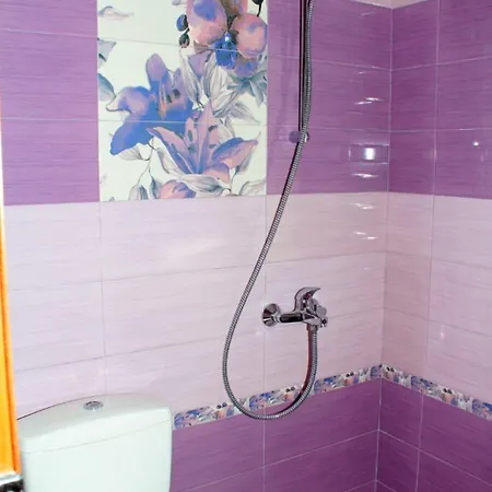 בית נופש илиеви , цигов чарк