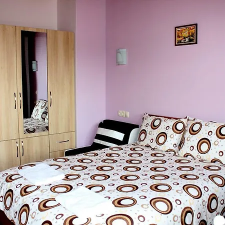 Tatil Evi илиеви , цигов чарк *