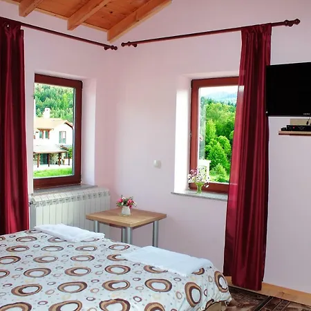Holiday home илиеви , цигов чарк *