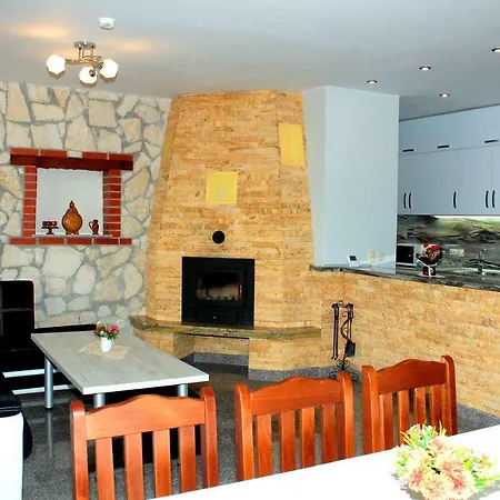 Holiday home илиеви , цигов чарк