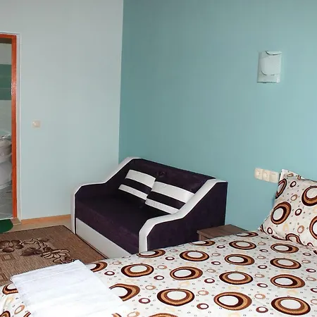 илиеви , цигов чарк Holiday home Batak