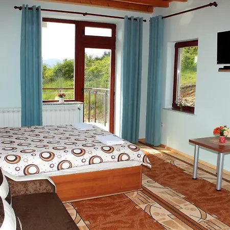 илиеви , цигов чарк Holiday home