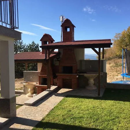 Holiday home илиеви , цигов чарк *