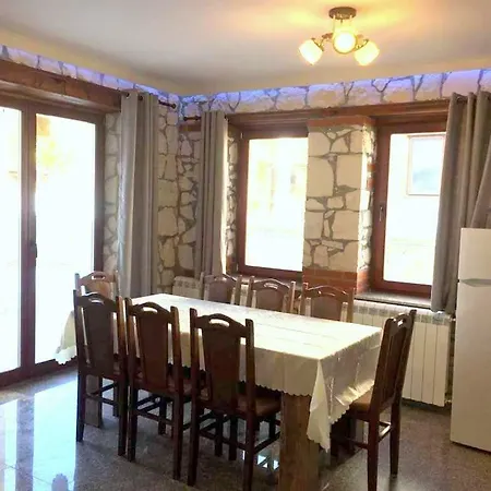 илиеви , цигов чарк Tatil Evi