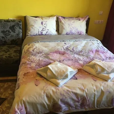 Tatil Evi илиеви , цигов чарк