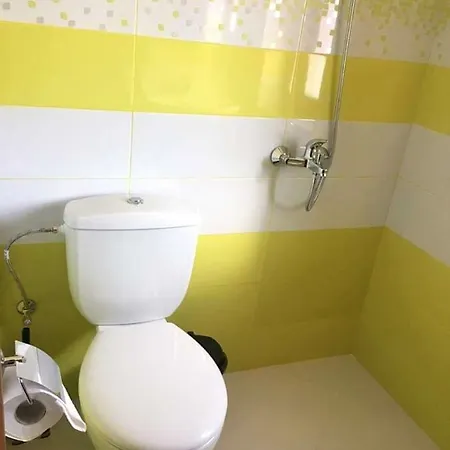 илиеви , цигов чарк Tatil Evi *
