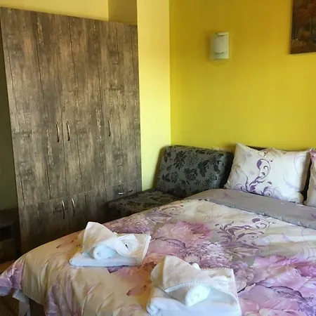 илиеви , цигов чарк Tatil Evi *