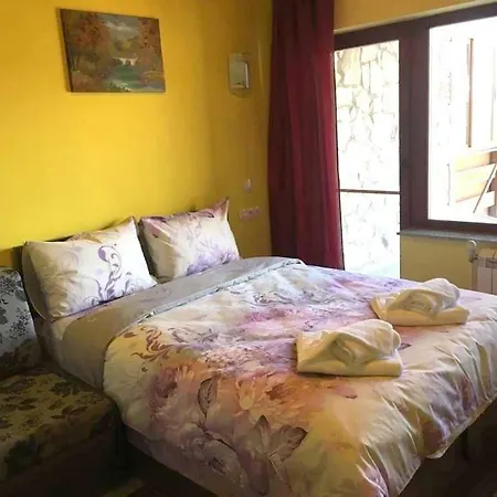 Holiday home илиеви , цигов чарк