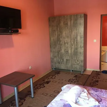 илиеви , цигов чарк Holiday home *