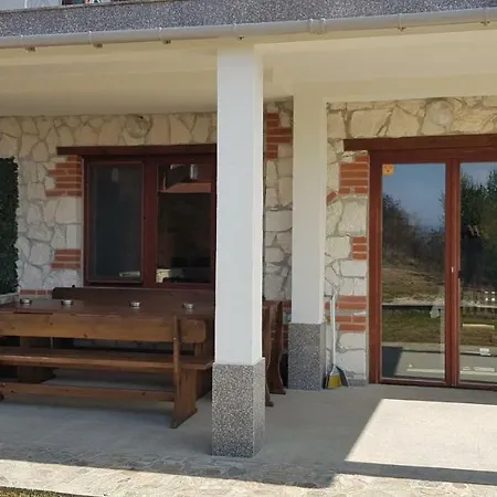 илиеви , цигов чарк Tatil Evi
