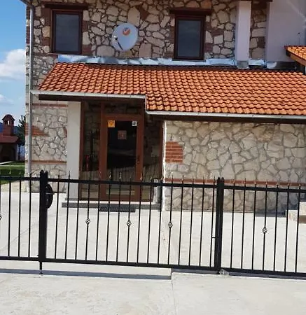 Tatil Evi илиеви , цигов чарк Batak