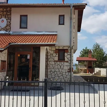 илиеви , цигов чарк Tatil Evi Batak