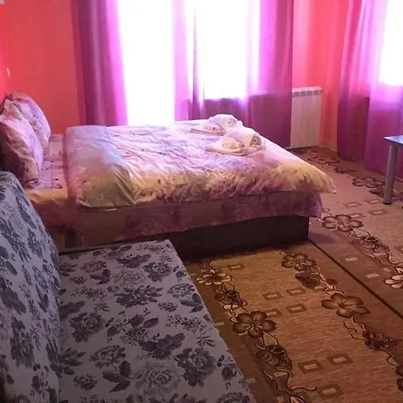 Tatil Evi илиеви , цигов чарк Batak