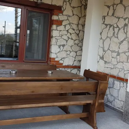 илиеви , цигов чарк Tatil Evi Batak
