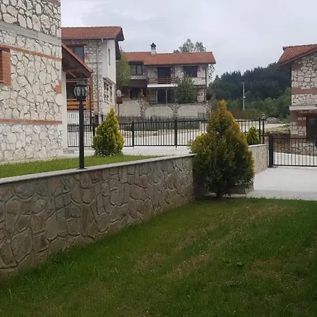 Tatil Evi илиеви , цигов чарк Batak