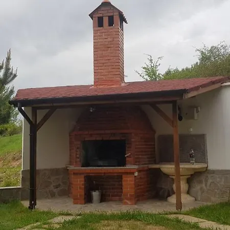Tatil Evi илиеви , цигов чарк Batak