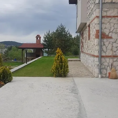 илиеви , цигов чарк Tatil Evi *